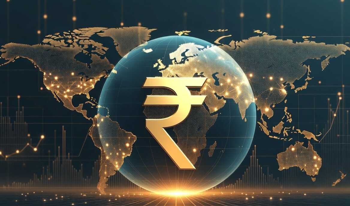 Meaningful Progress in the Internationalisation of the Indian Rupee (INR)